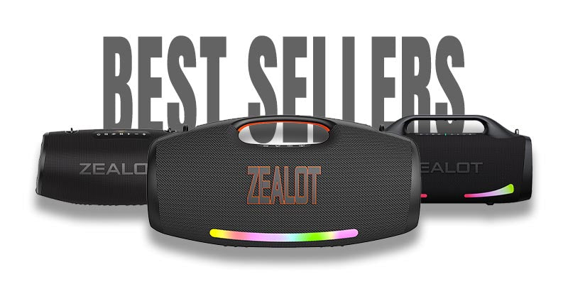 Best Sellers