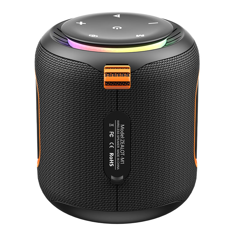 ZEALOT M1 Portable Bluetooth Speaker