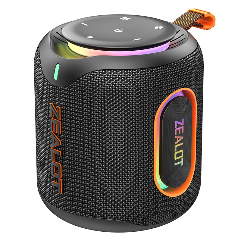 ZEALOT M1 Portable Bluetooth Speaker