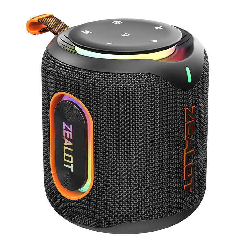 ZEALOT M1 Portable Bluetooth Speaker