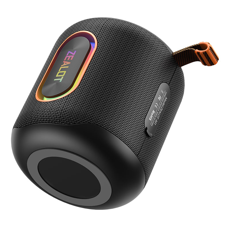 ZEALOT M1 Portable Bluetooth Speaker