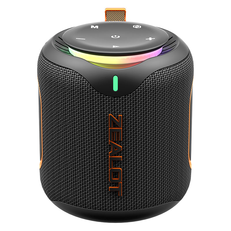 ZEALOT M1 Portable Bluetooth Speaker