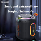 ZEALOT M1 Portable Bluetooth Speaker