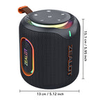ZEALOT M1 Portable Bluetooth Speaker