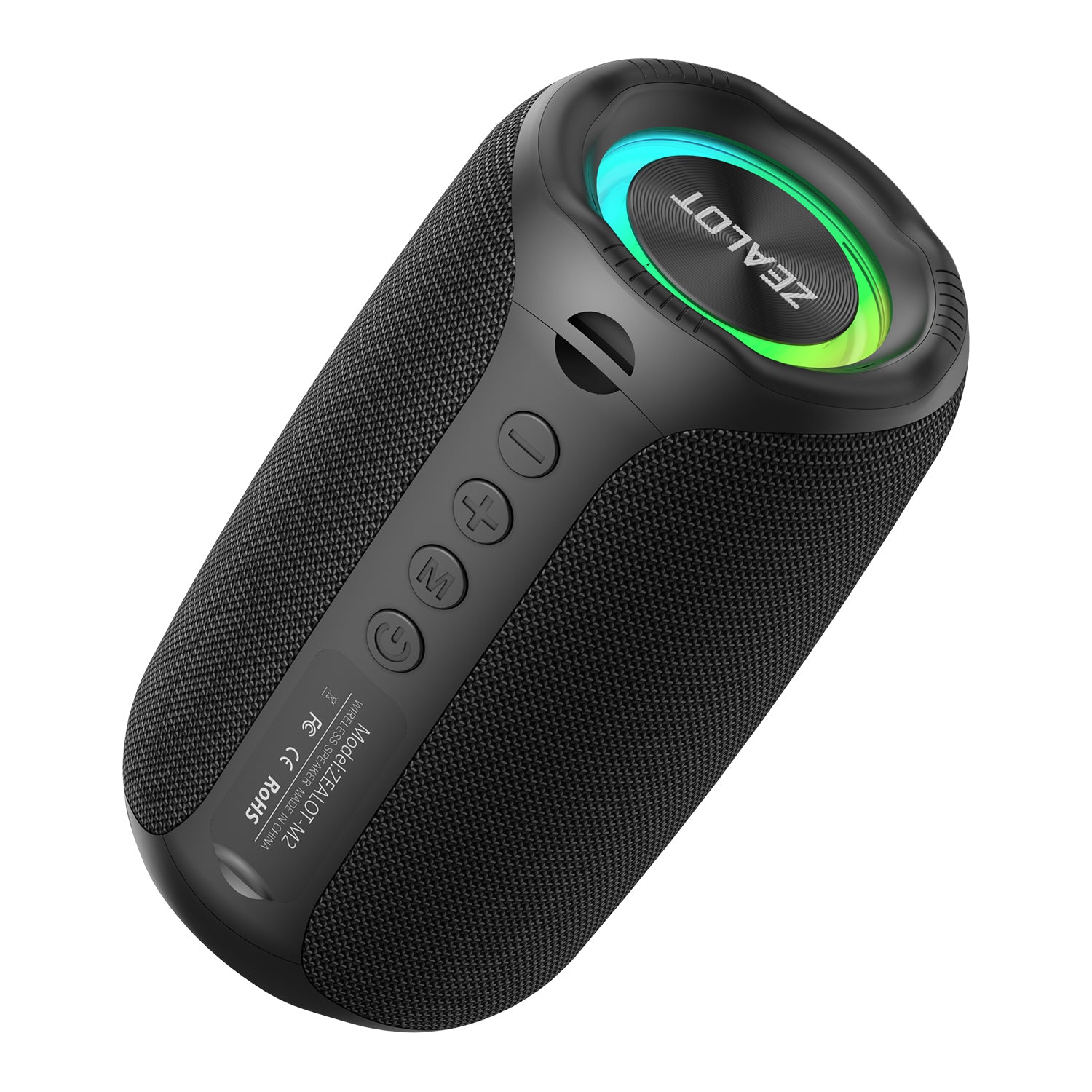 ZEALOT M2 Portable Bluetooth Speaker