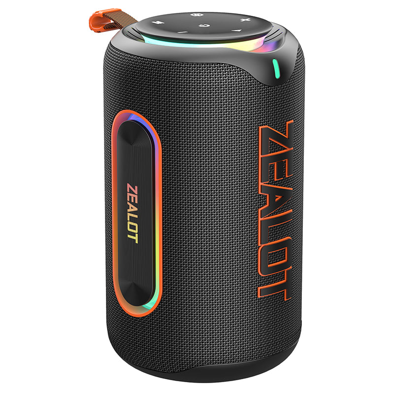 ZEALOT MP1 Portable Bluetooth Speaker