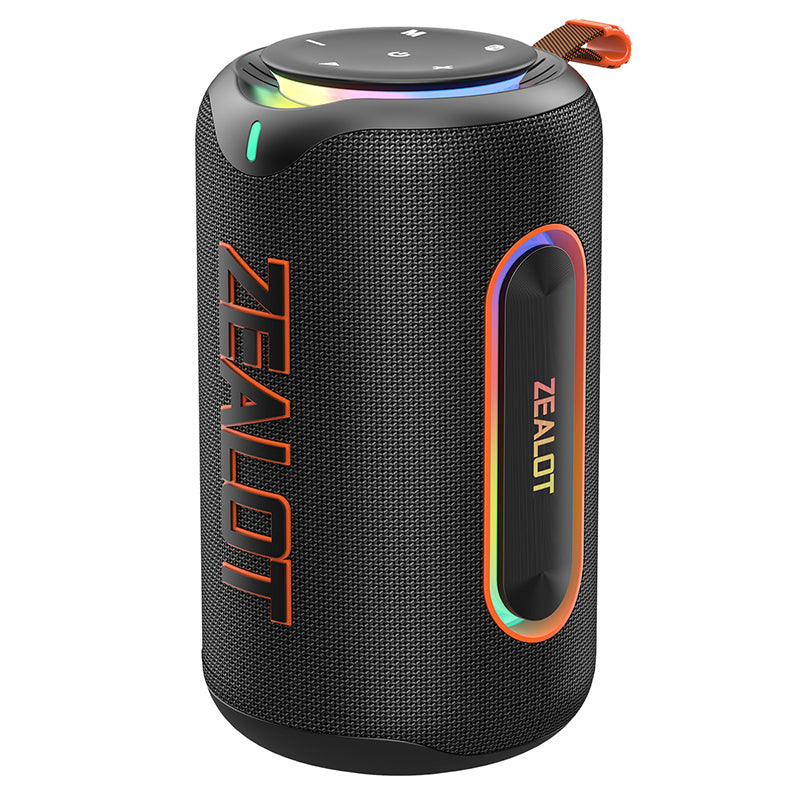 ZEALOT MP1 Portable Bluetooth Speaker