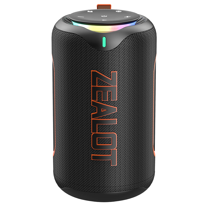 ZEALOT MP1 Portable Bluetooth Speaker