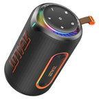 ZEALOT MP1 Portable Bluetooth Speaker