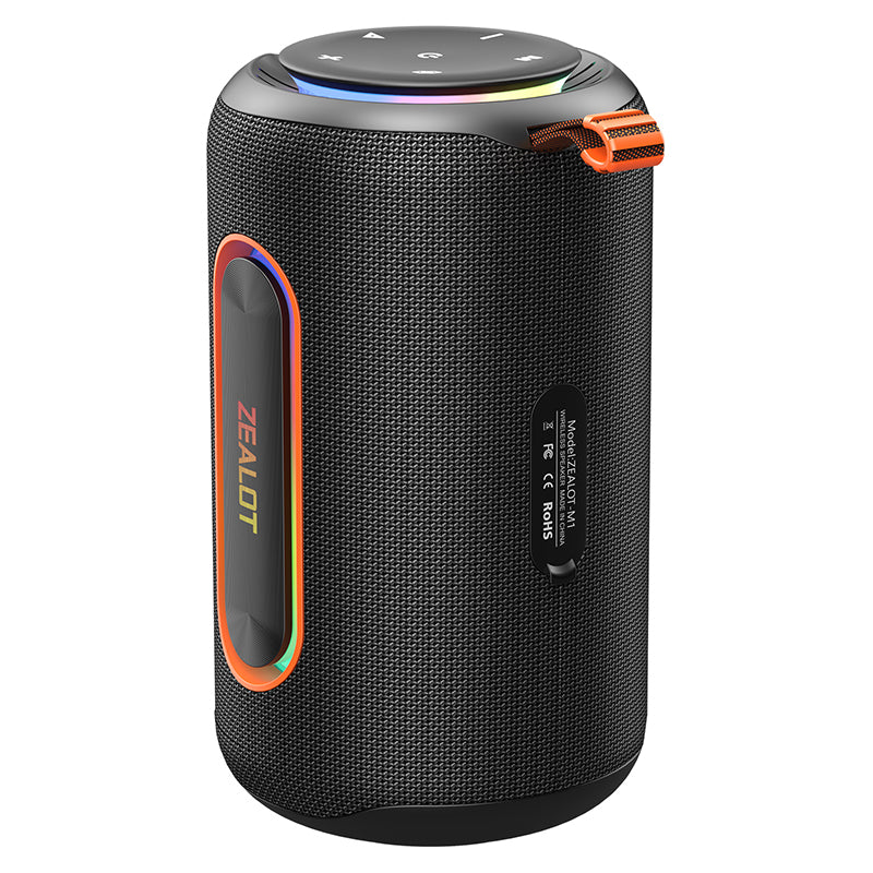 ZEALOT MP1 Portable Bluetooth Speaker