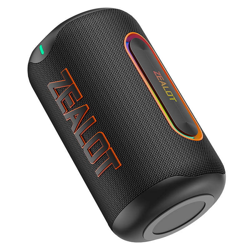 ZEALOT MP1 Portable Bluetooth Speaker