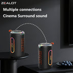 ZEALOT MP1 Portable Bluetooth Speaker