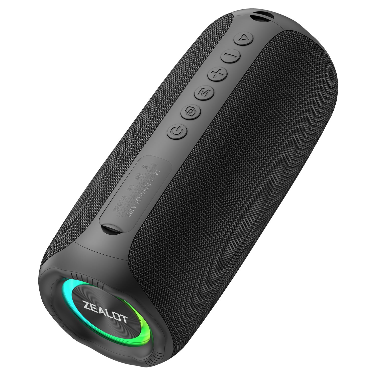 ZEALOT MP2 Portable Bluetooth Speaker