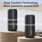 ZEALOT S32 Max Portable Bluetooth Speaker Black Main Image 09