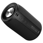 ZEALOT S32 Portable Bluetooth Speaker Black Main Image 08
