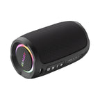 ZEALOT S49 Portable Bluetooth Speaker Black Main Image 01