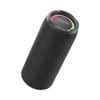 ZEALOT S49 Pro Portable Bluetooth Speaker Black Main Image 02