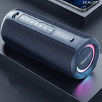 ZEALOT S49 Pro Portable Bluetooth Speaker Black Main Image 07
