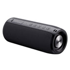 ZEALOT S51 Portable Bluetooth Speaker Black Main Image 01