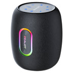 ZEALOT S64 Portable Bluetooth Speaker Black Main Image 01