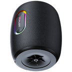ZEALOT S64 Portable Bluetooth Speaker Black Main Image 02