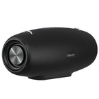 ZEALOT S67 Portable Bluetooth Speaker Black Main Image 02