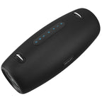 ZEALOT S67 Portable Bluetooth Speaker Black Main Image 03