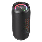 ZEALOT S76 Portable Bluetooth Speaker Black Main Image 01