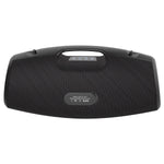 ZEALOT S78 Portable Bluetooth Speaker Black Main Image 05