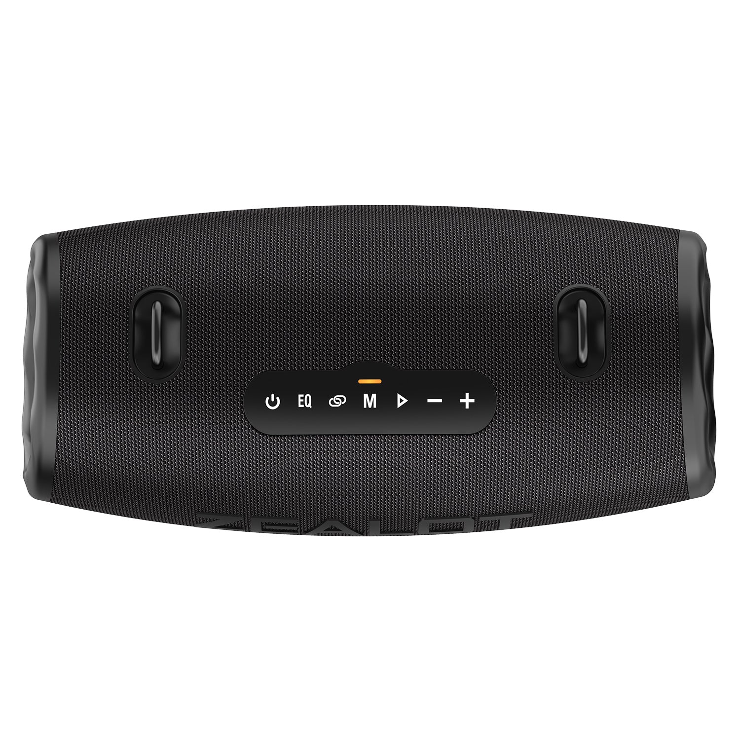 ZEALOT S87 Portable Bluetooth Speaker Black Main Image 04