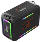 ZEALOT S95 Portable Bluetooth Speaker Black Main Image 01
