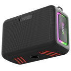 ZEALOT S95 Portable Bluetooth Speaker Black Main Image 04
