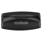 ZEALOT S97 Portable Bluetooth Speaker Black Main Image 03