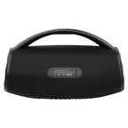 ZEALOT S97 Portable Bluetooth Speaker Black Main Image 04