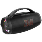 ZEALOT S98 Portable Bluetooth Speaker Black Main Image 02