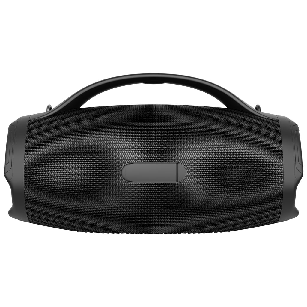 ZEALOT S98 Portable Bluetooth Speaker Black Main Image 04