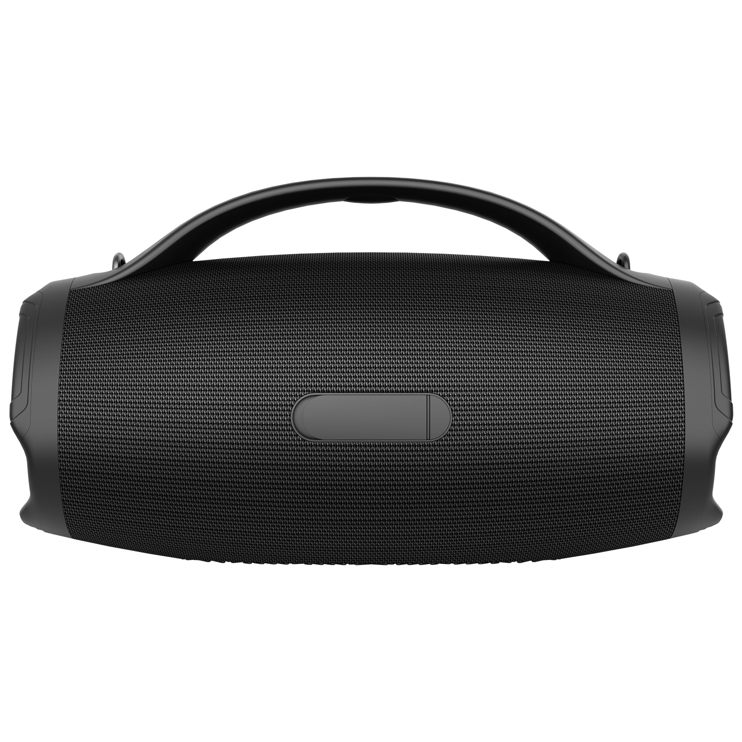 ZEALOT S98 Portable Bluetooth Speaker Black Main Image 04