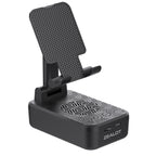 ZEALOT Z7 Portable Bluetooth Speaker Black Main Image 01