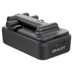 ZEALOT Z7 Portable Bluetooth Speaker Black Main Image 04