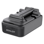 ZEALOT Z7 Portable Bluetooth Speaker Black Main Image 05