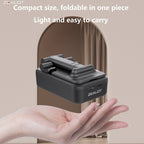 ZEALOT Z7 Portable Bluetooth Speaker Black Main Image 10